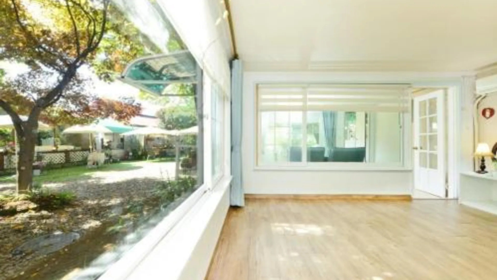 가평 가평 꽃무지 펜션 3성급 게스트하우스 로비