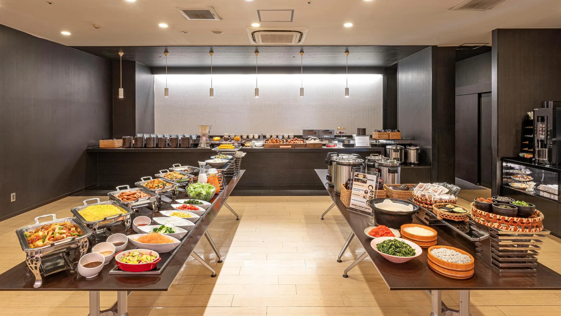 도쿄 / 동경 칸데오 호텔 우에노코엔 3성급 호텔 외관