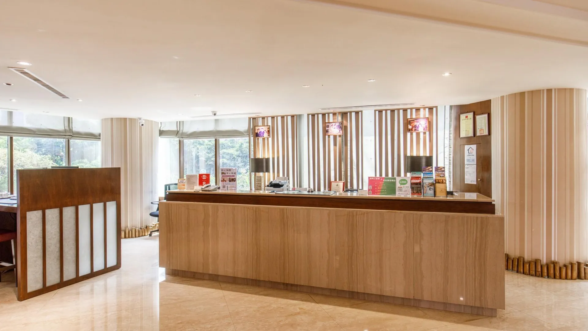 타이베이 호텔 HD 팰리스 4성급 호텔 수영장