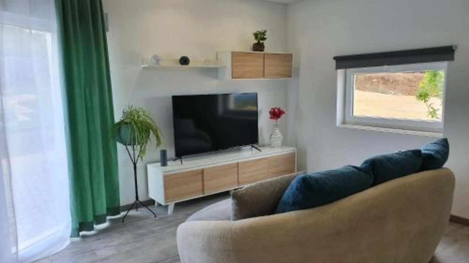 오비두스 PÉROLA D'ÓBIDOS t1 4성급 호텔 스위트룸