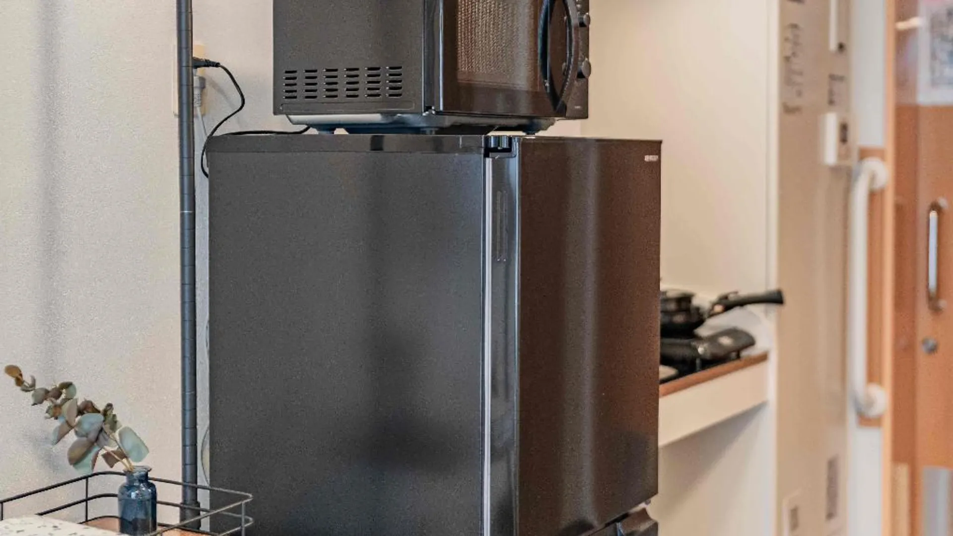 오사카 b&通天閣店 4성급 게스트하우스 부대시설