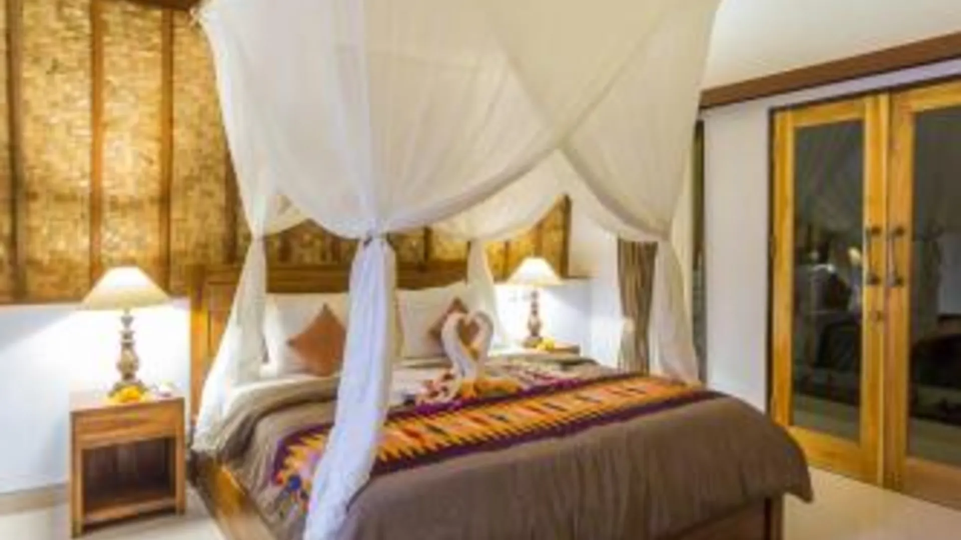 발리 빈탕 페니다 리조트 3성급 호텔 스위트룸