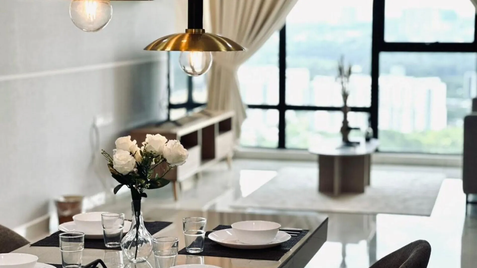 조호바루 / 조호르바루 Southkey Mosaic, Quaint Suite by Antlerzone 3성급 게스트하우스 로비