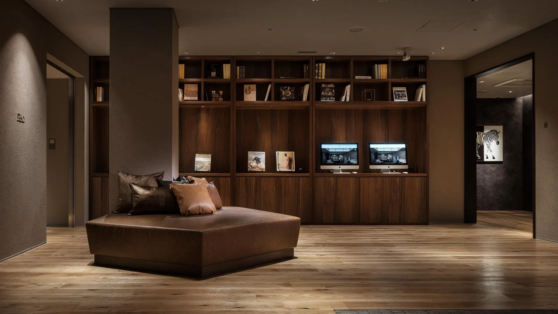 도쿄 / 동경 네스트 호텔 도쿄 한조몬 3성급 호텔 객실