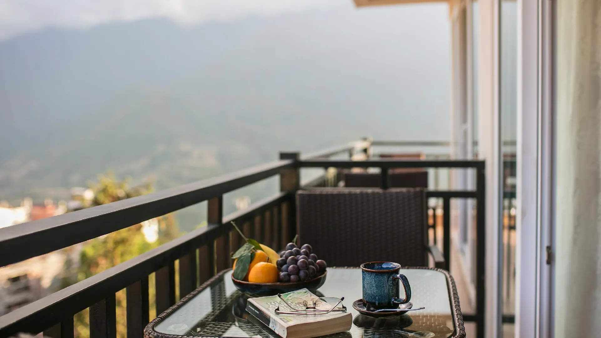 사파 사파 호라이즌 호텔 4성급 호텔 스위트룸