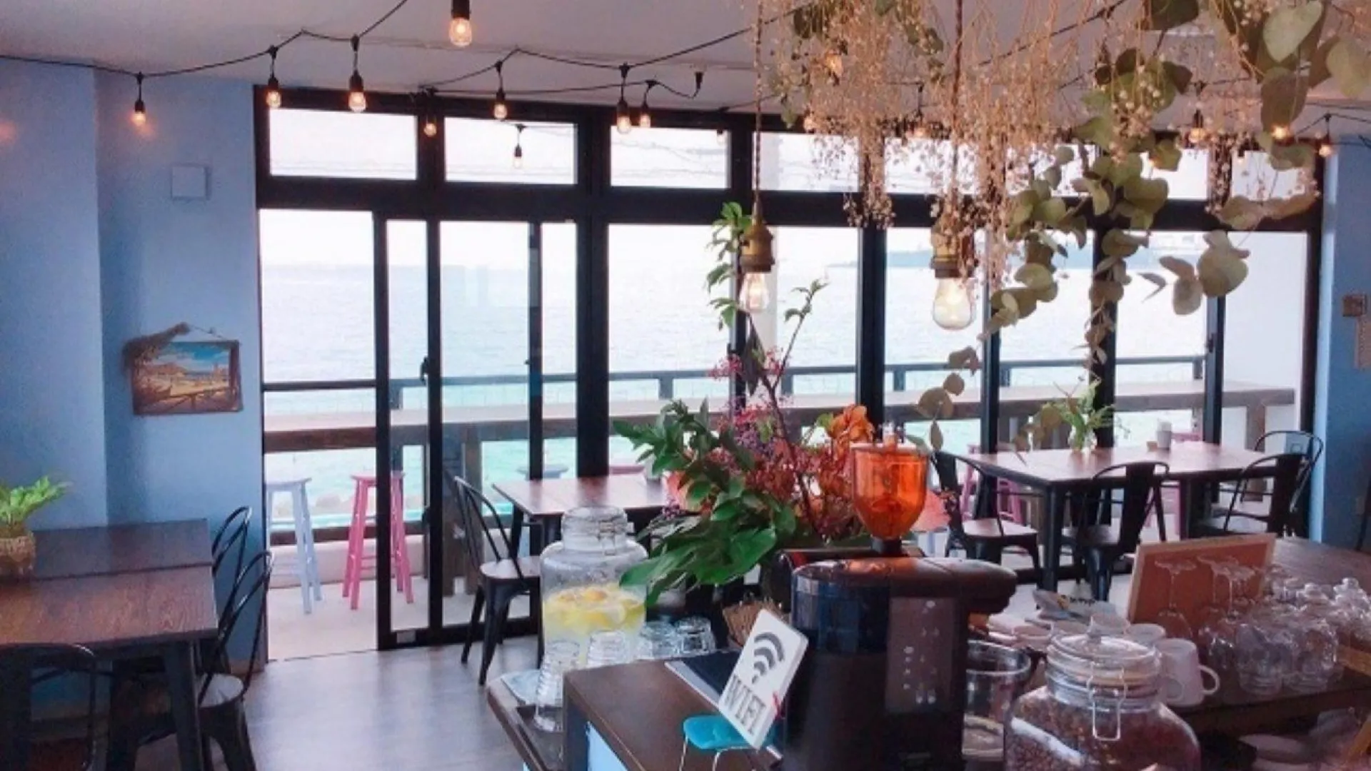 오키나와 본섬 아단 리조트 엔 3성급 호텔 수영장