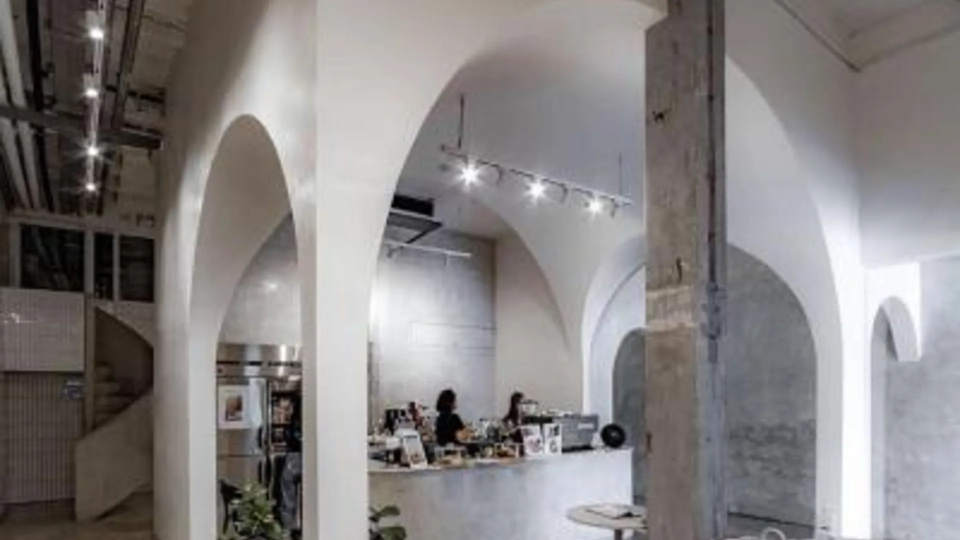 방콕 E11 호텔 BTS 푸나위티 3성급 호텔 로비