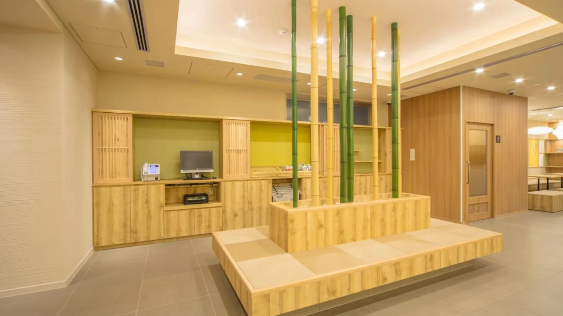 교토 소테츠 프레사 인 교토-시조카라스마 3성급 호텔 수영장