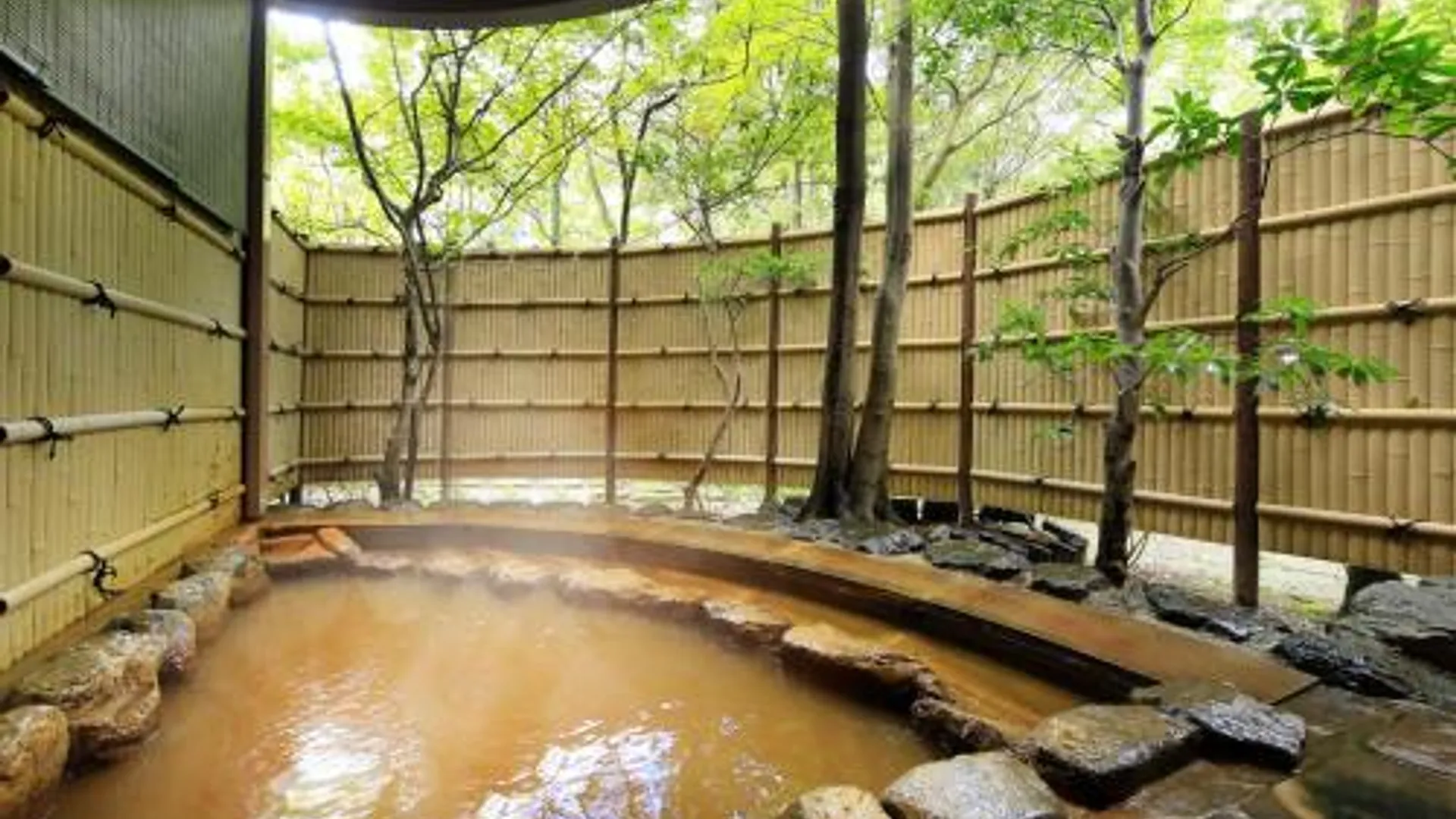 고베 有馬温泉ラコンテ有馬 3성급 호텔 부대시설