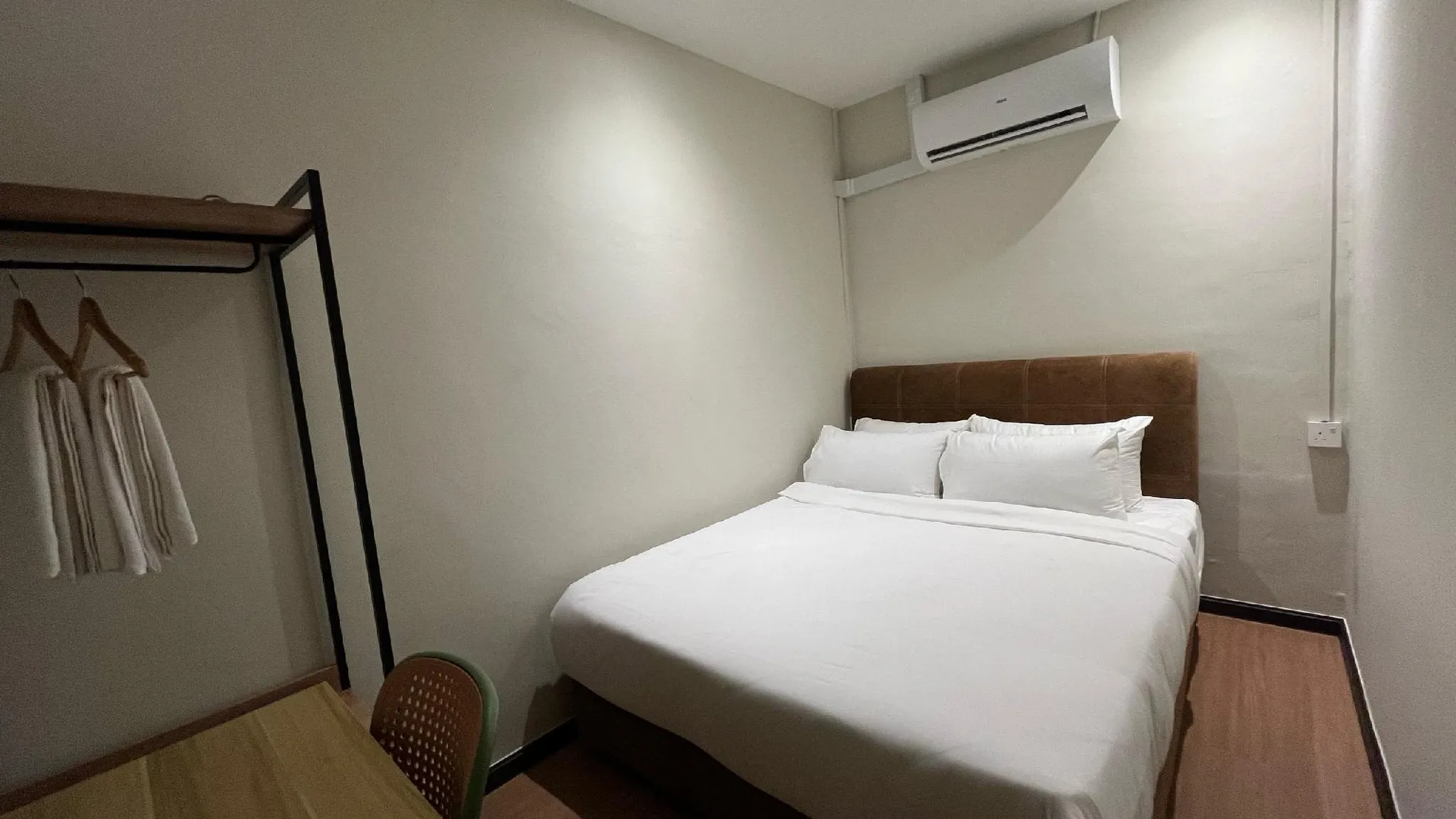 말라카 Swing & Pillows @ Malacca River Walk 2성급 호텔 수영장