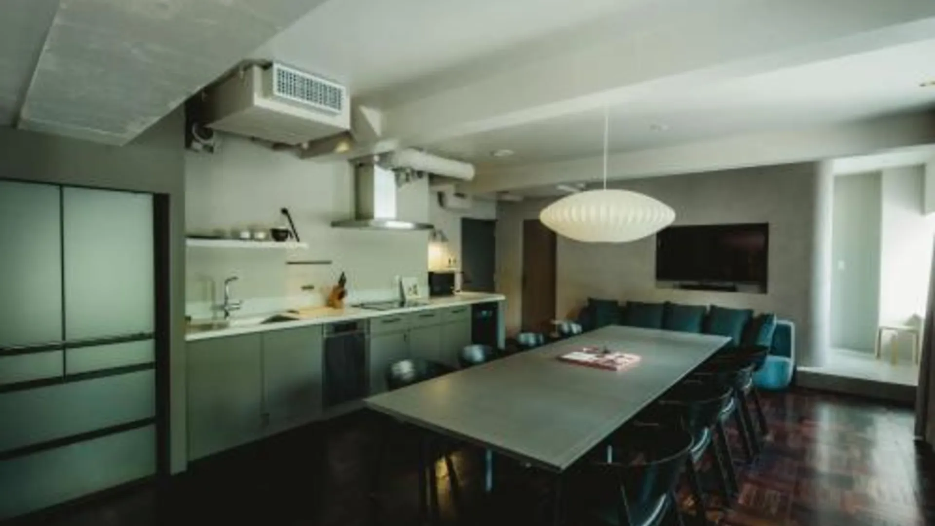 도쿄 / 동경 더 낫 도쿄 신주쿠 3성급 호텔 부대시설