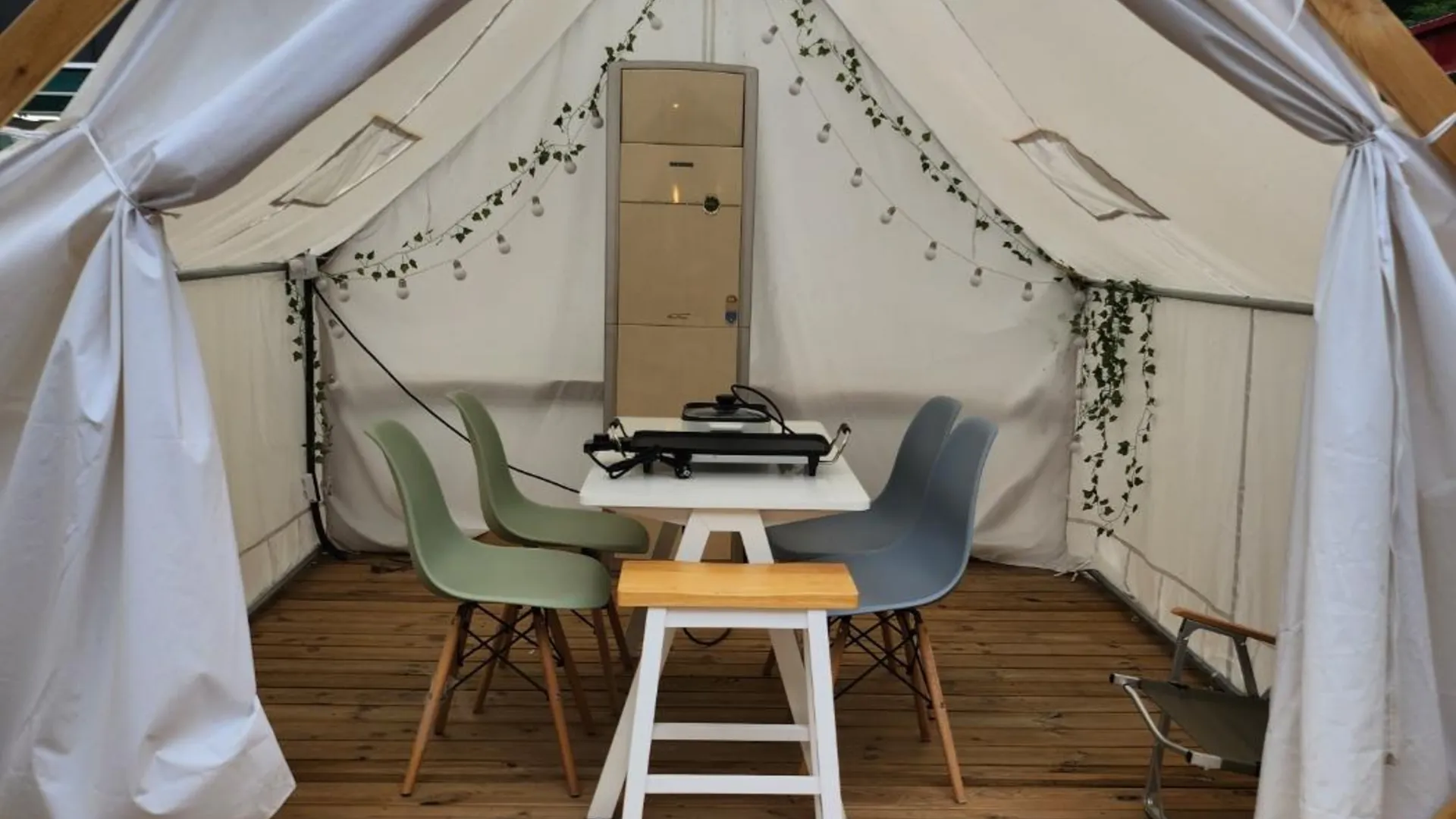 가평 가평(청평) M 모텔 1성급 호텔 스위트룸