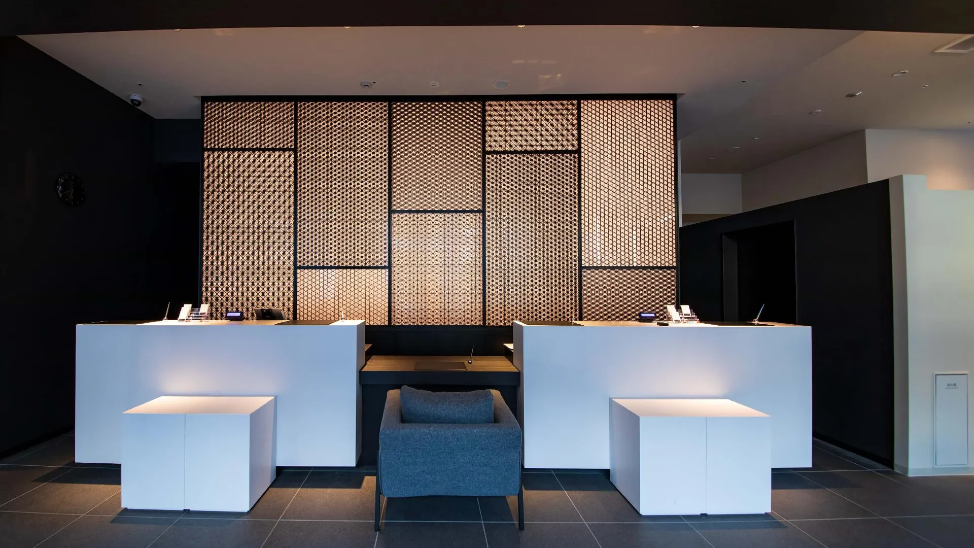 오사카 치산 스탠다드 오사카 신이마미야 3성급 호텔 레스토랑