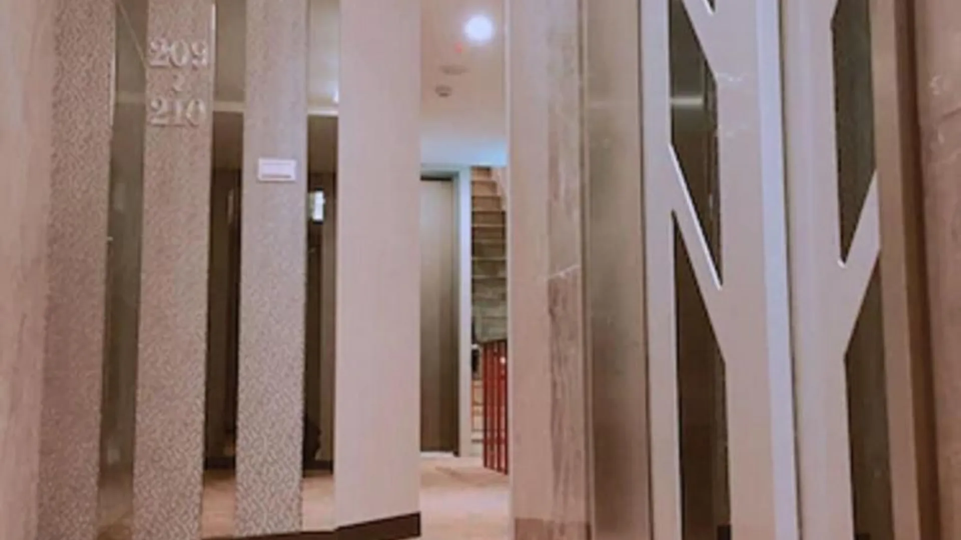 타이베이 BW 48 하우스 유사파 3성급 호텔 수영장