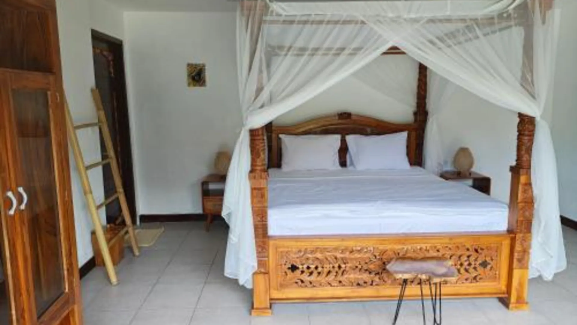 발리 Mandala Home Villa 4성급 게스트하우스 스위트룸