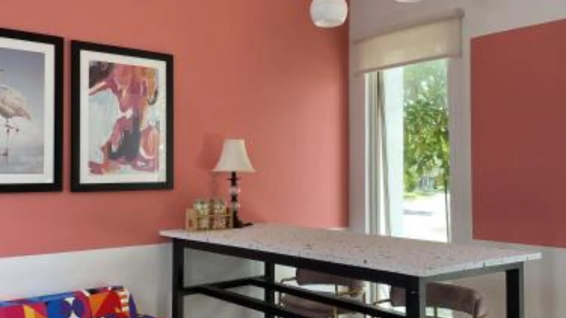 마카사르 Roemah Renjana Rosie Makassar 호텔 전망