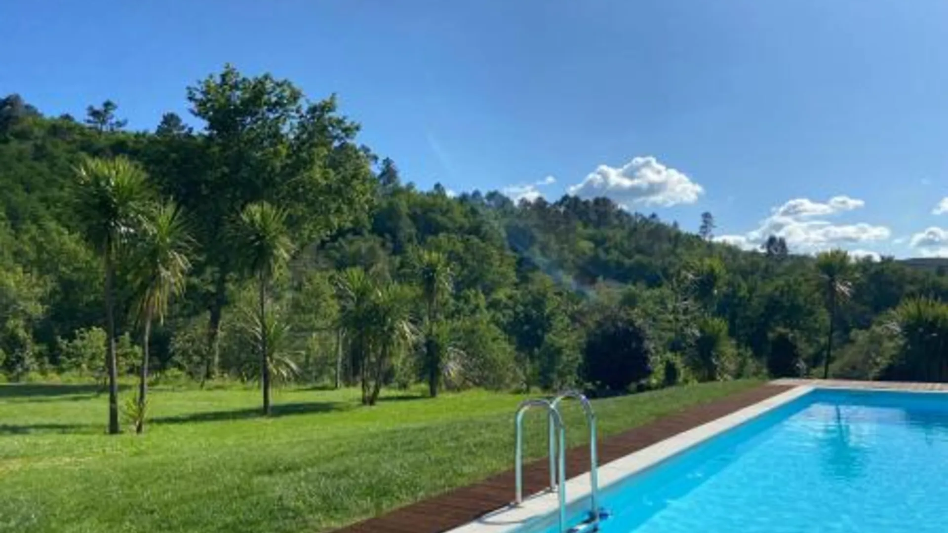 파페 Devagar & Devagarinho 3성급 싱글룸 로비