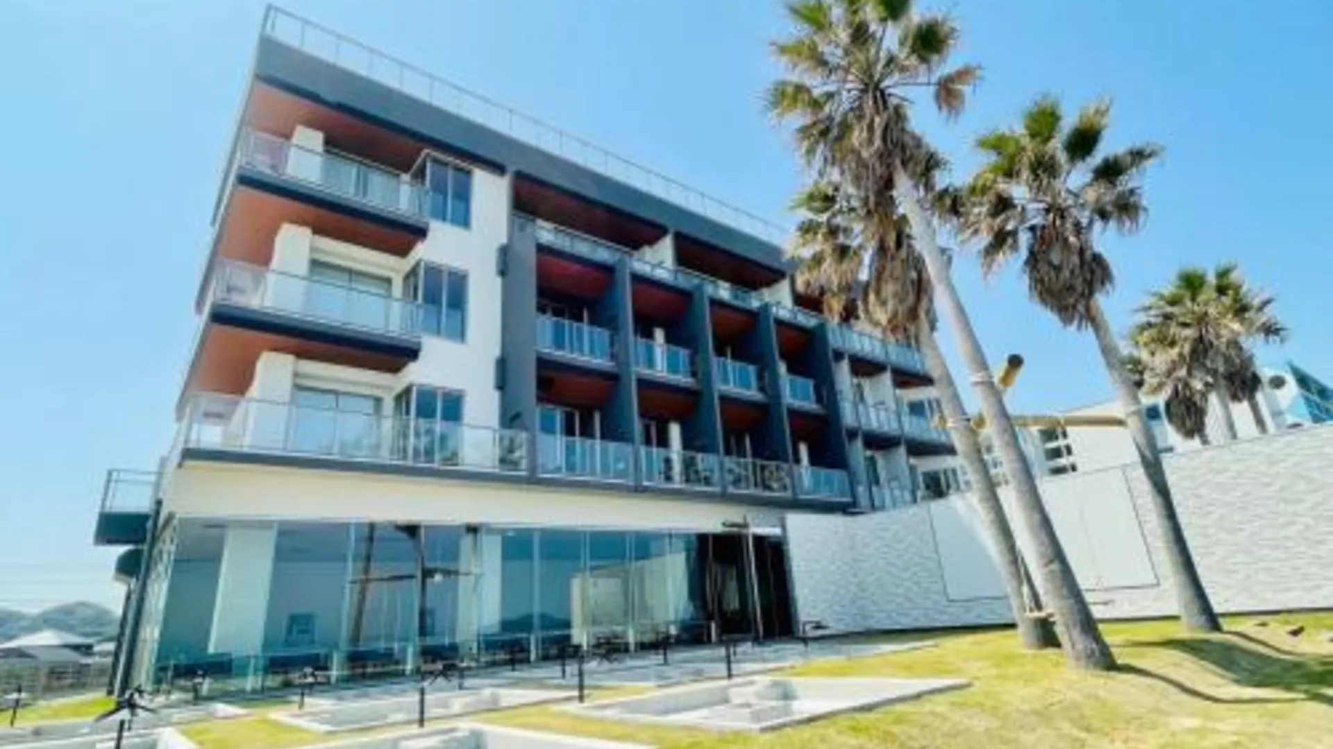 후쿠오카 Alba HOTEL & Glamping 4성급 호텔 객실