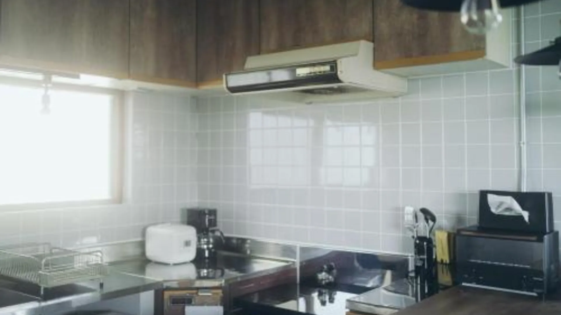 오키나와 본섬 Atelier Hyakuna 4성급 게스트하우스 외관