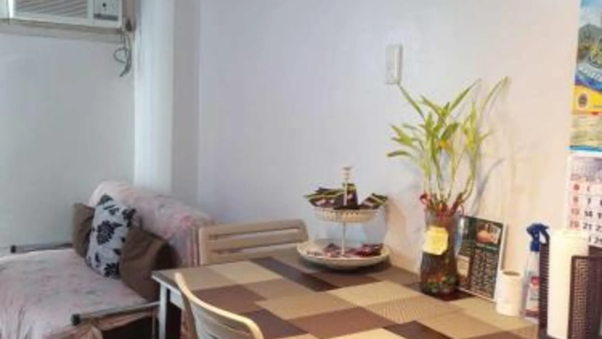 세부 Anya and Carl's Comfy 4성급 싱글룸 부대시설