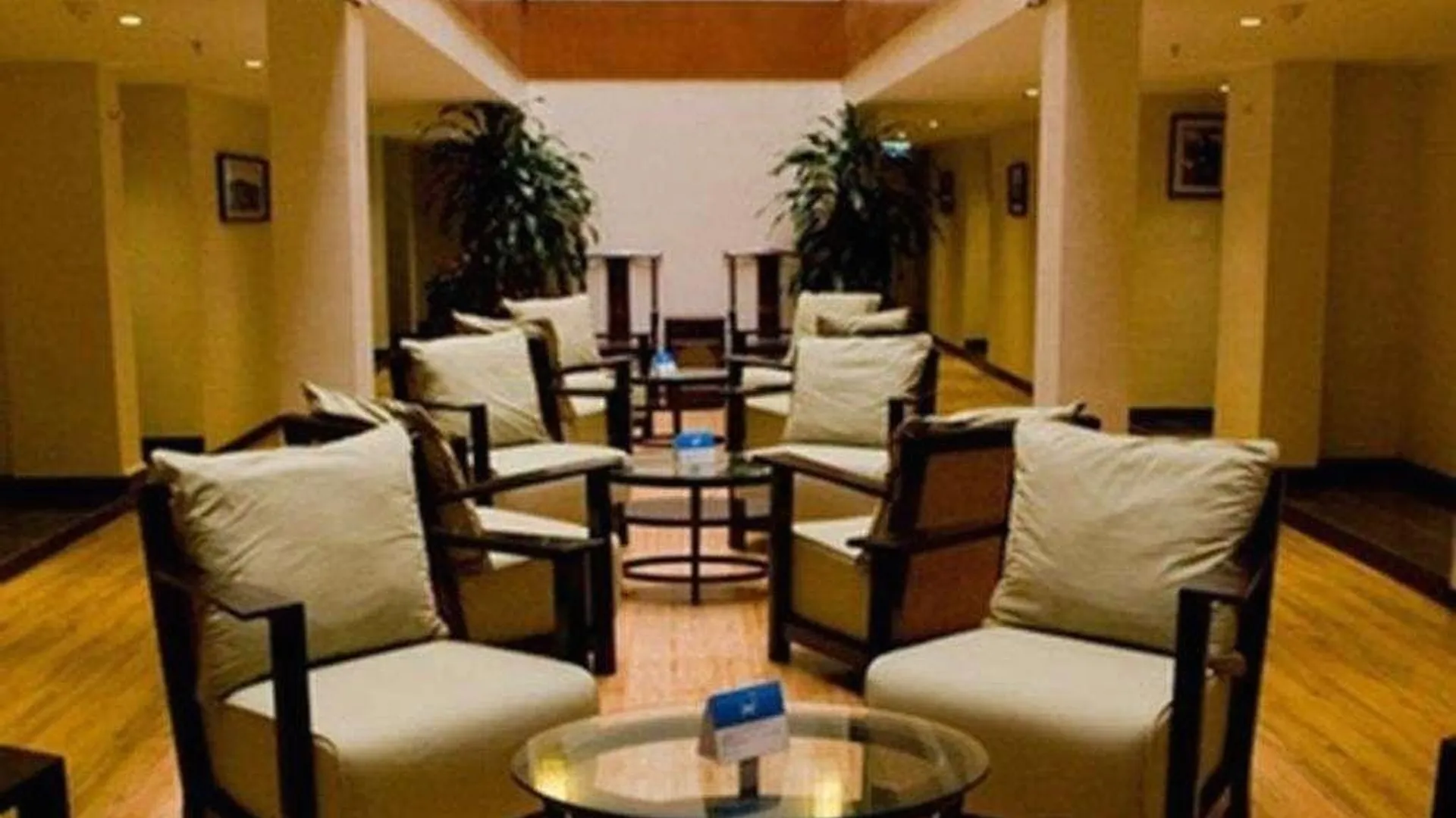 코타키나발루 호텔 식스티3 3성급 호텔 외관