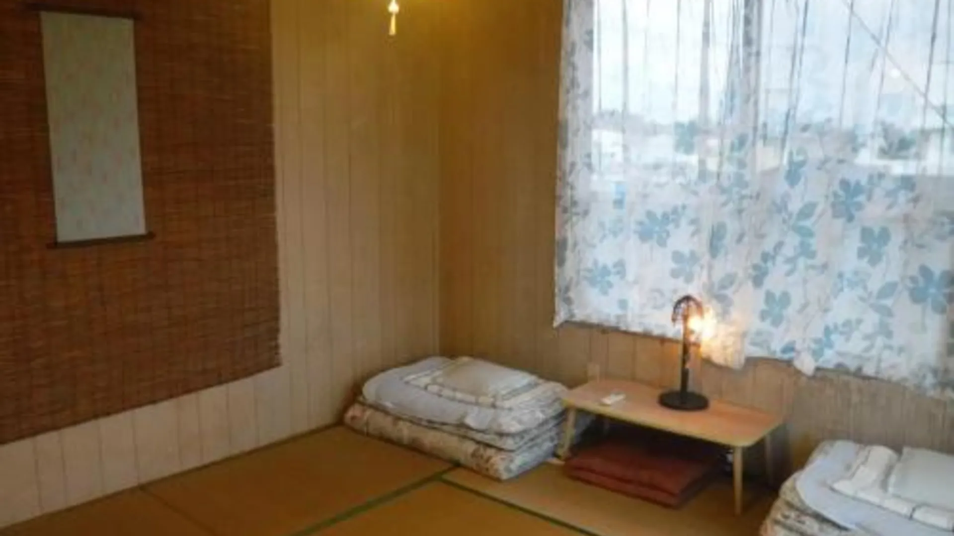 오키나와 본섬 오키나와 호스텔 얀바루 후쿠로 1성급 호텔 스위트룸