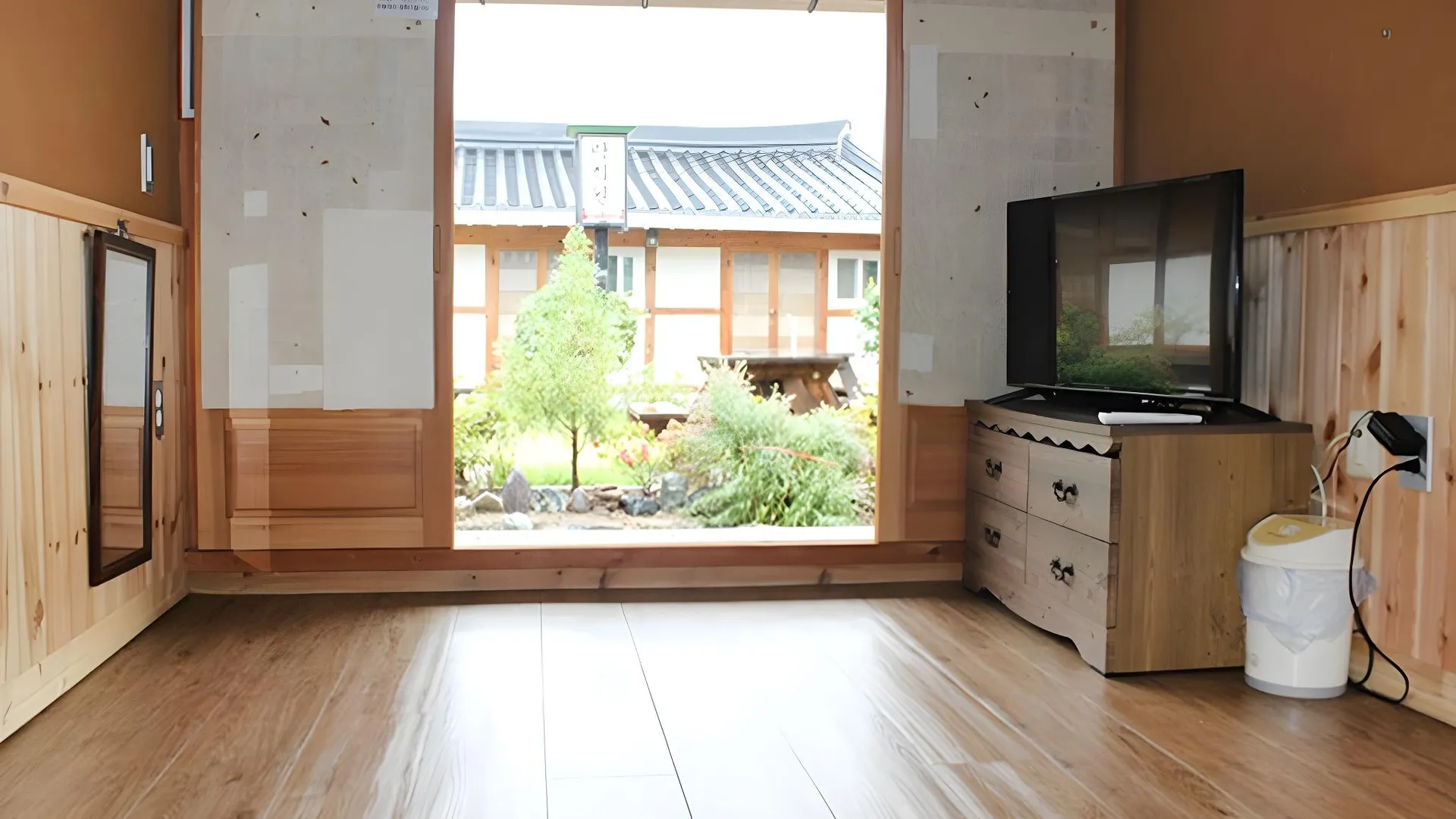 경주 경주 락희원 한옥스테이 2성급 호텔 스위트룸