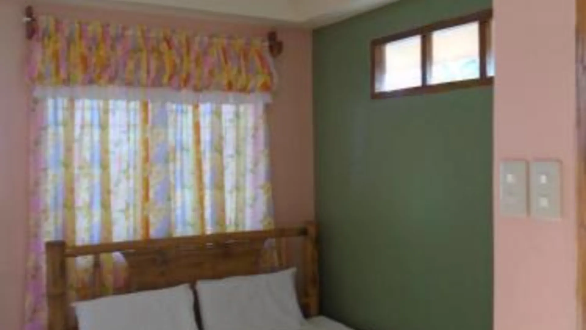 세부 SF 칸티나 호텔 4성급 게스트하우스 스위트룸