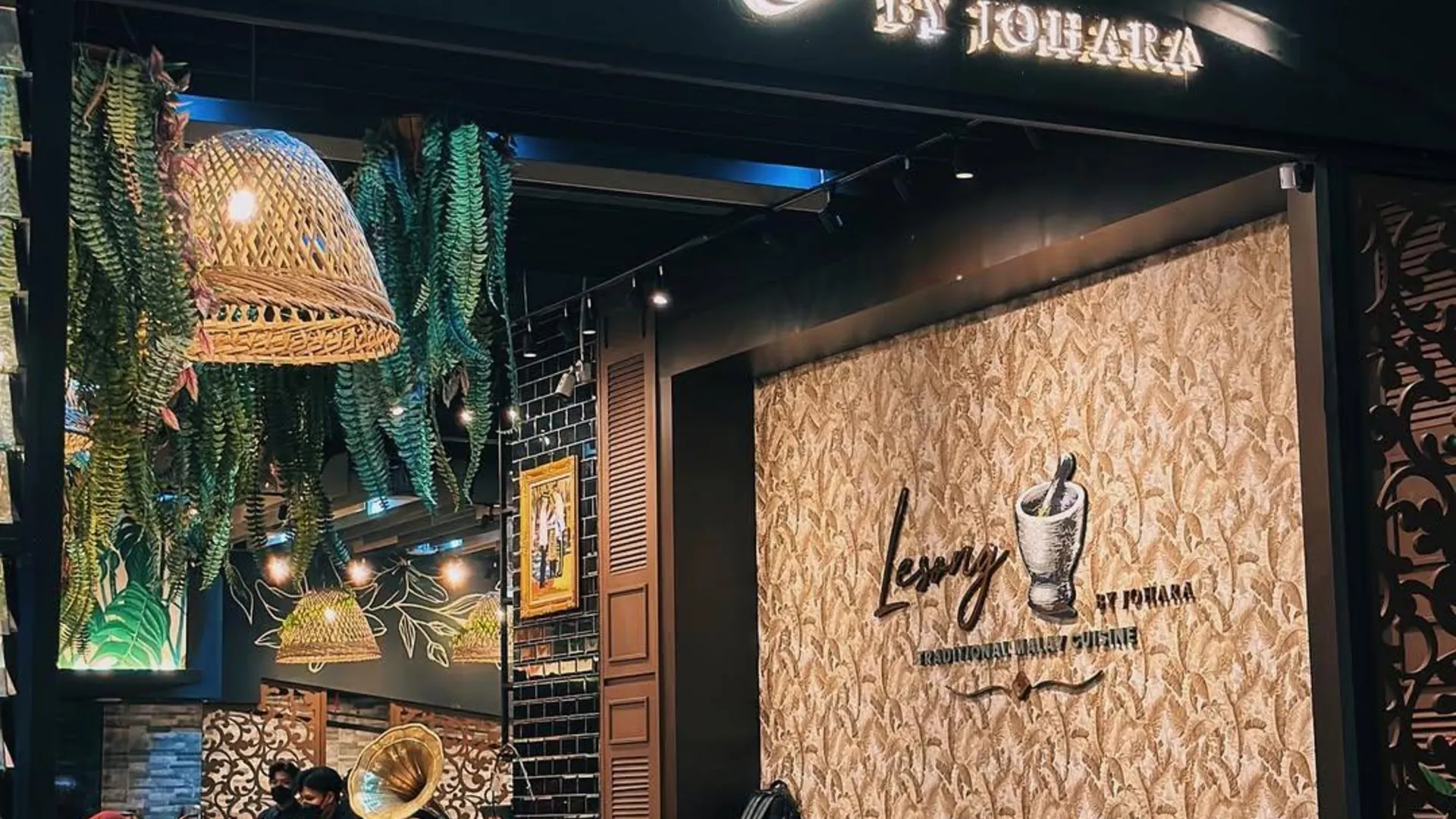 조호바루 / 조호르바루 수아사나 라이프스타일 스위트 바이 키스톤 5성급 호텔 부대시설