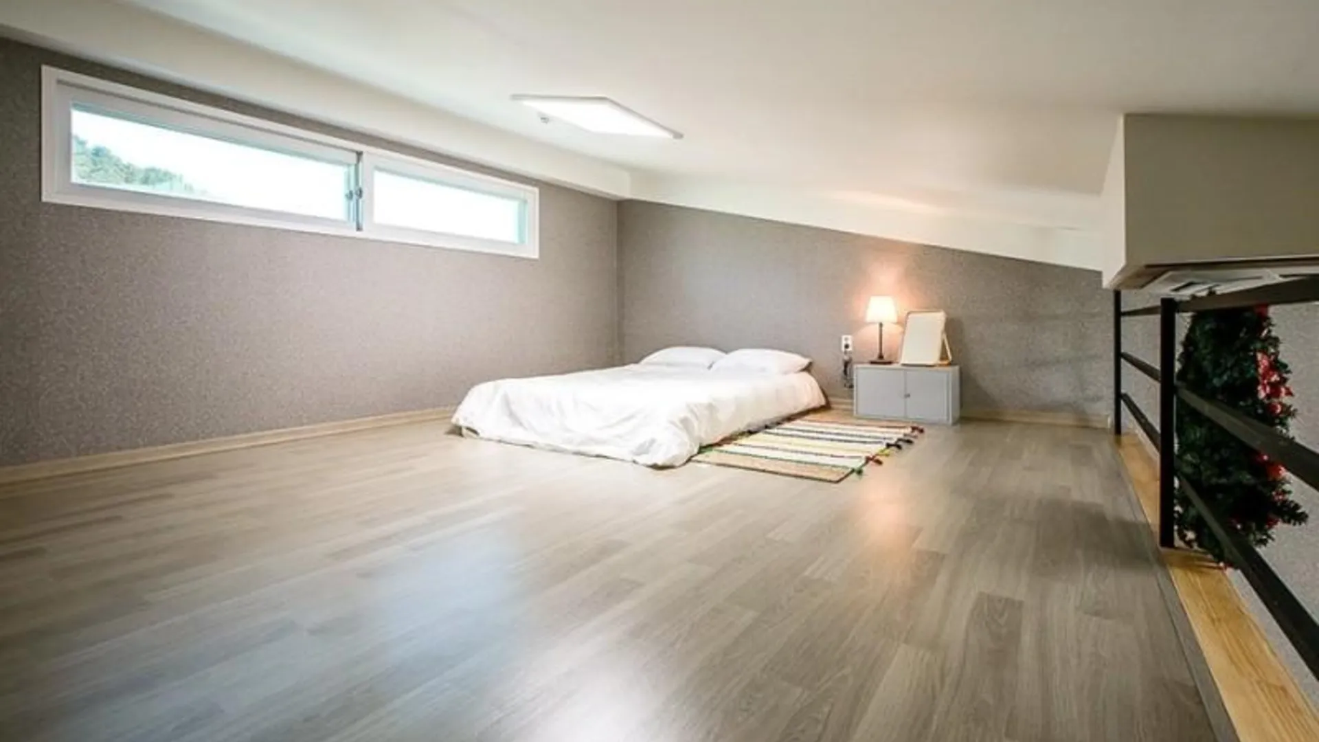 가평 가평 블라썸펜션 1성급 게스트하우스 객실