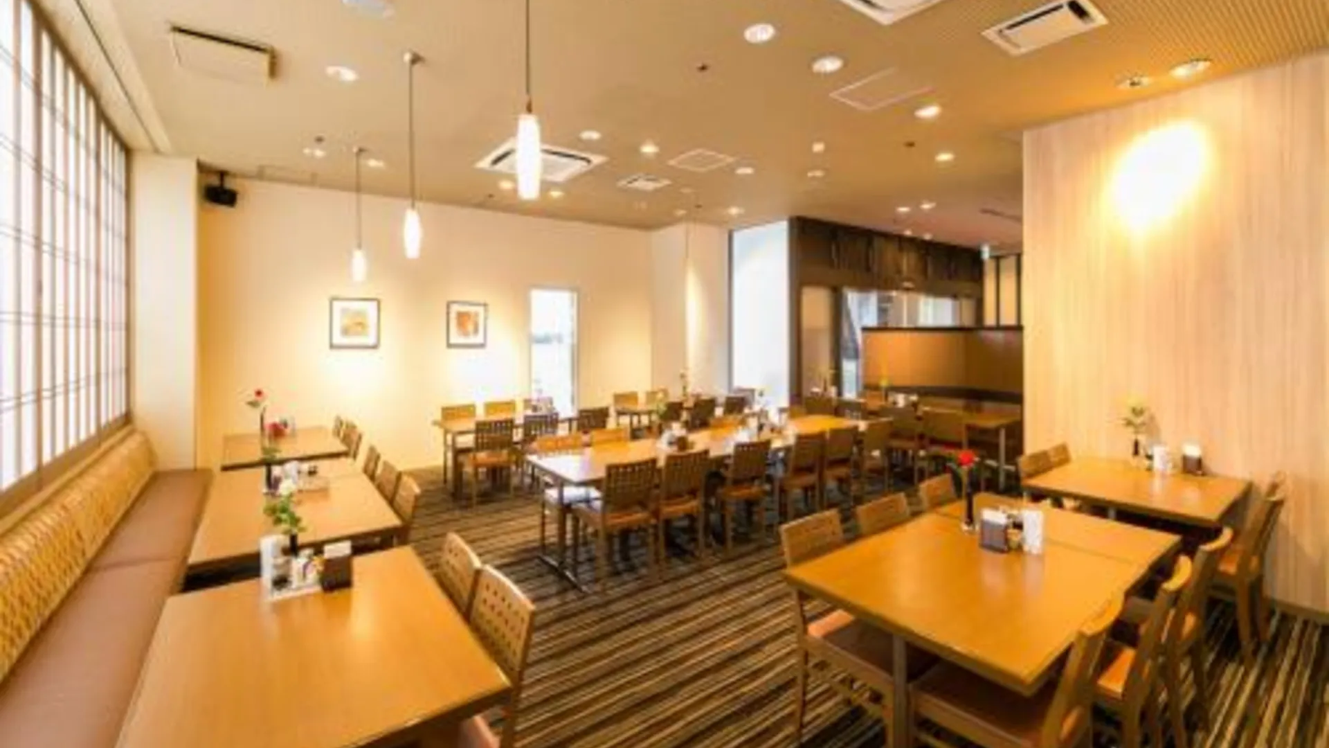 도쿄 / 동경 펄 료고쿠 호텔 3성급 호텔 부대시설