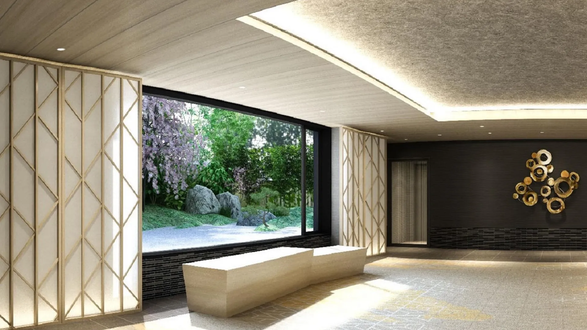 교토 시즈테츠 호텔 프레지오 교토 시조 4성급 호텔 외관