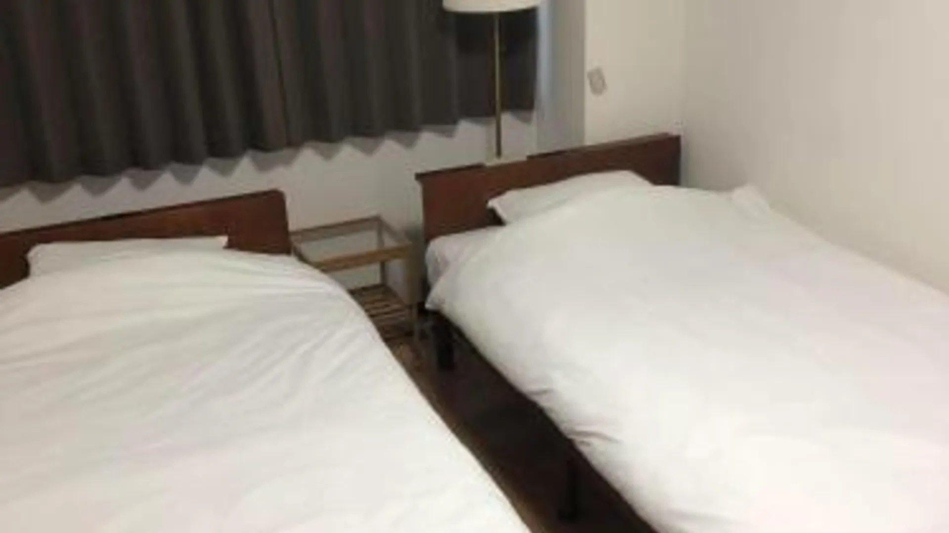 오사카 HOTEL LUCKY - Vacation STAY 49954v 2성급 호텔 객실