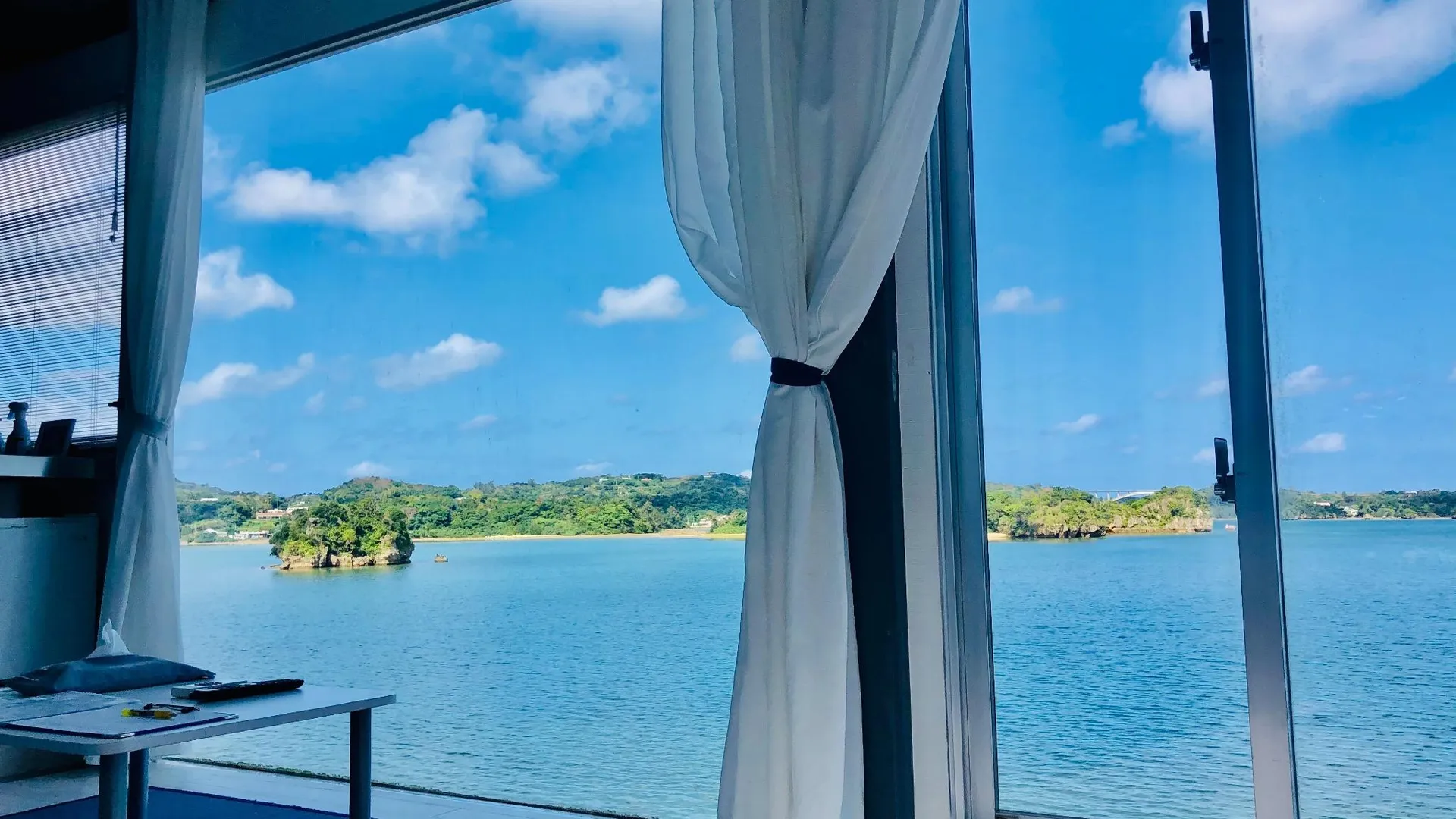 오키나와 본섬 Nel Beach 3성급 호텔 객실