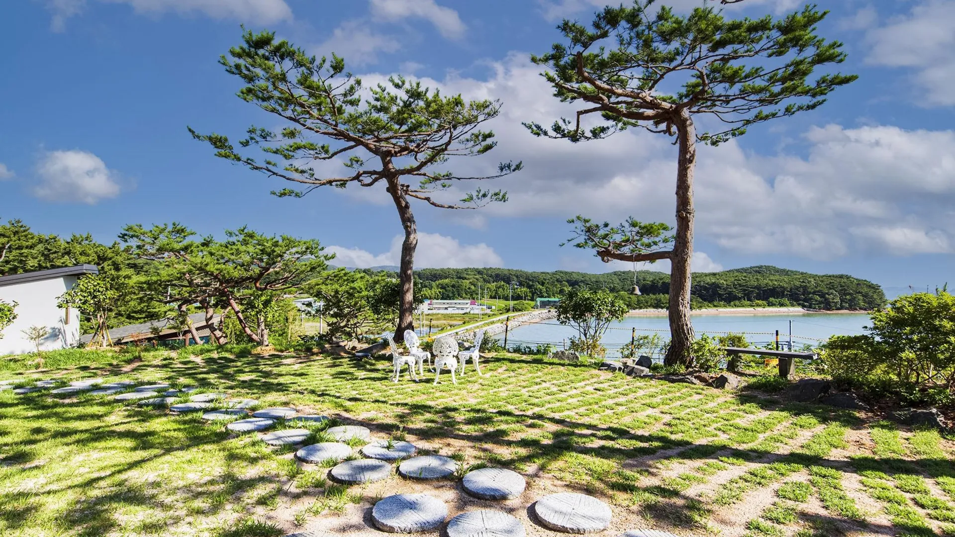 보령 보령 비체하우스펜션 2성급 게스트하우스 부대시설