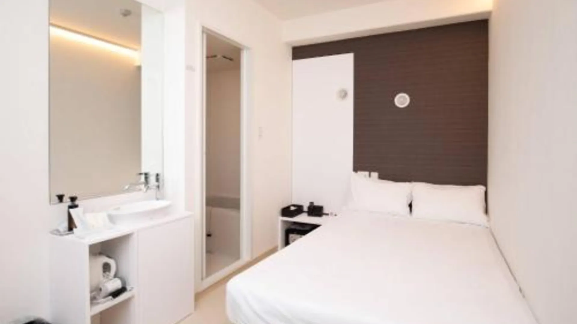 도쿄 / 동경 Mutsumi Building - Vacation STAY 00543v 1성급 호텔 스위트룸