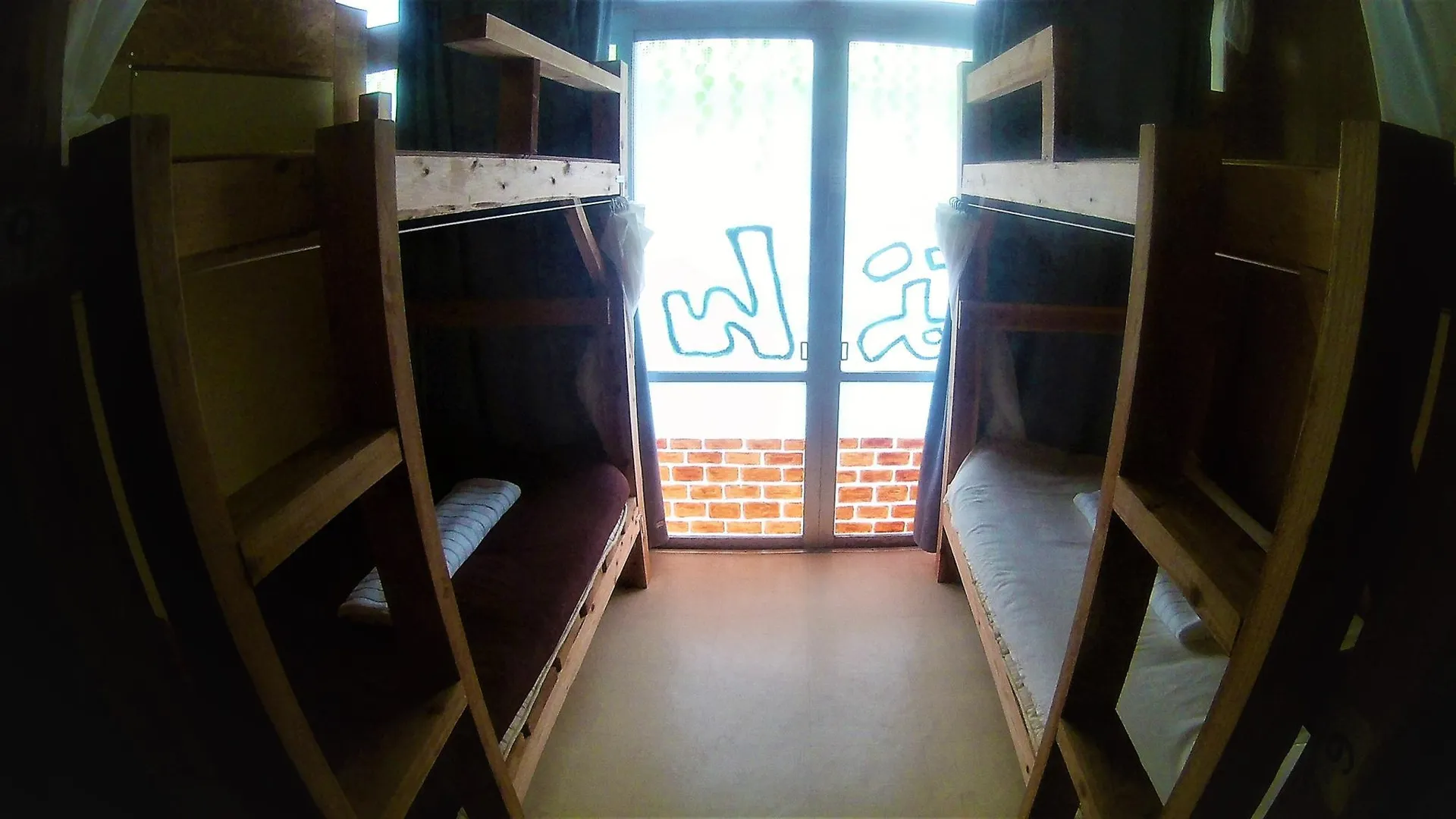 오키나와 본섬 게스트하우스 난데야넨 1성급 호텔 스위트룸