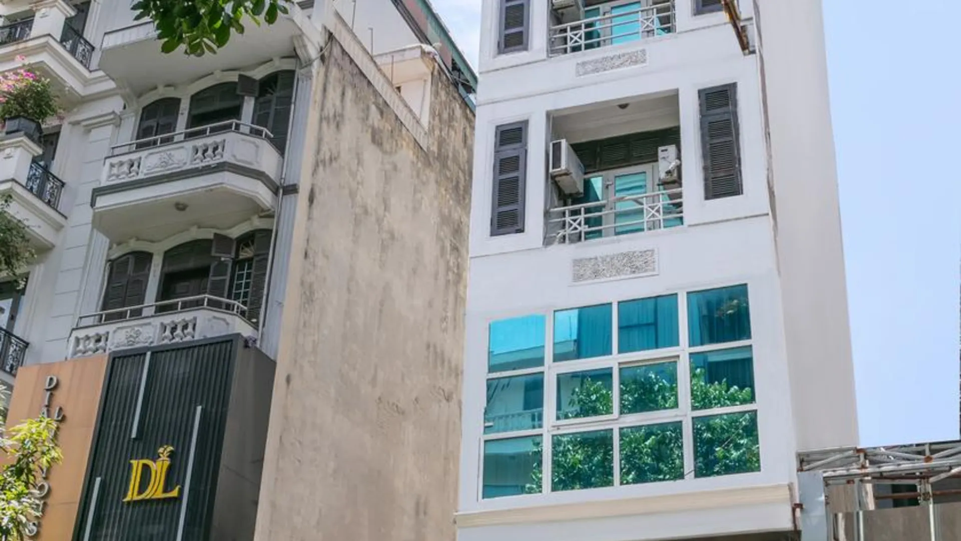 하노이 A25 호텔 - 53 튜 틴 2성급 호텔 객실