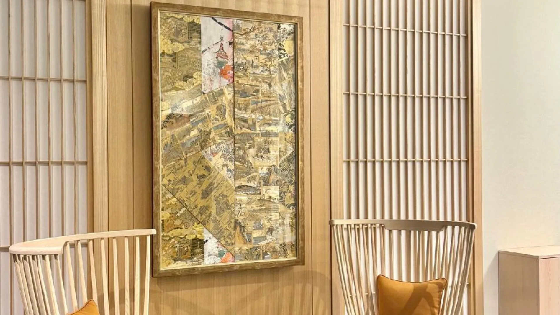 오사카 가너 호텔 오사카 혼마치 미도스지 바이 IHG 3성급 호텔 외관