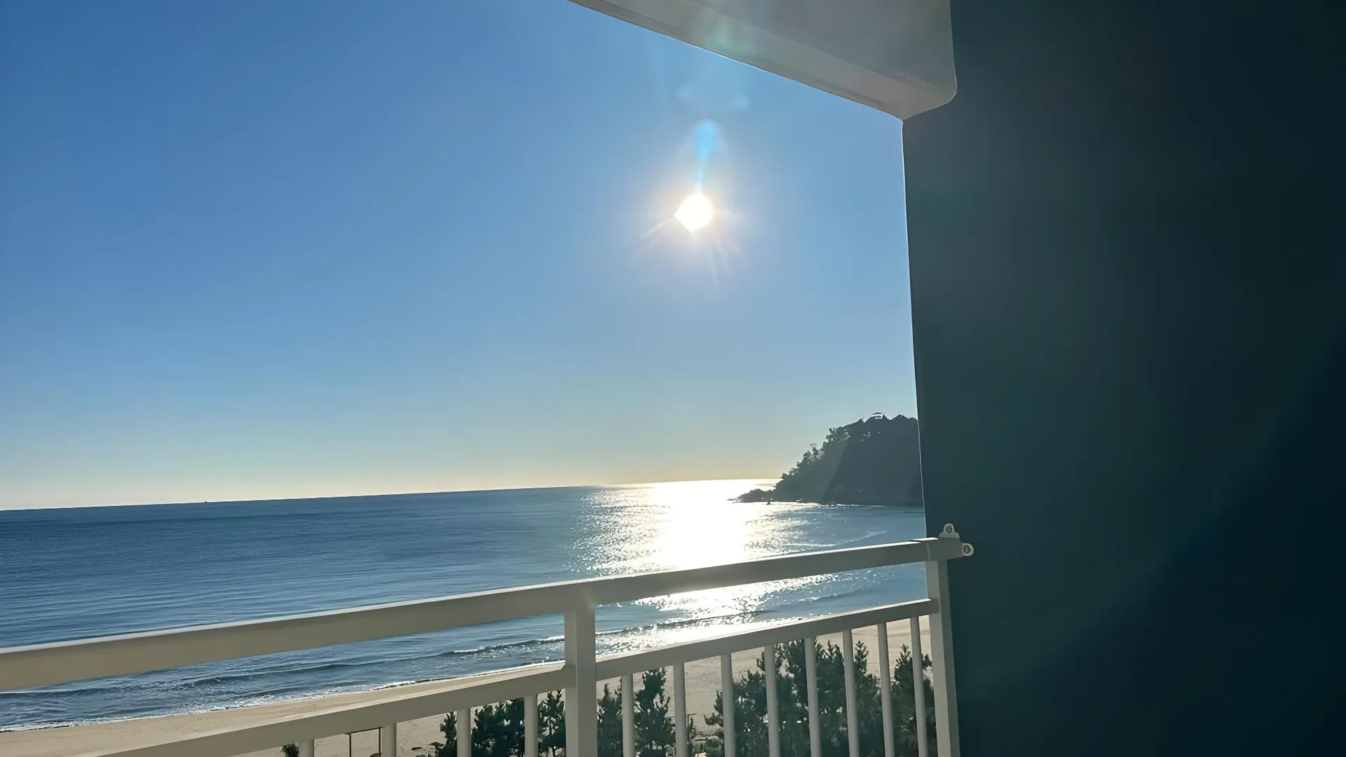 양양 씨스타양양죽도 펜션 2성급 게스트하우스 수영장