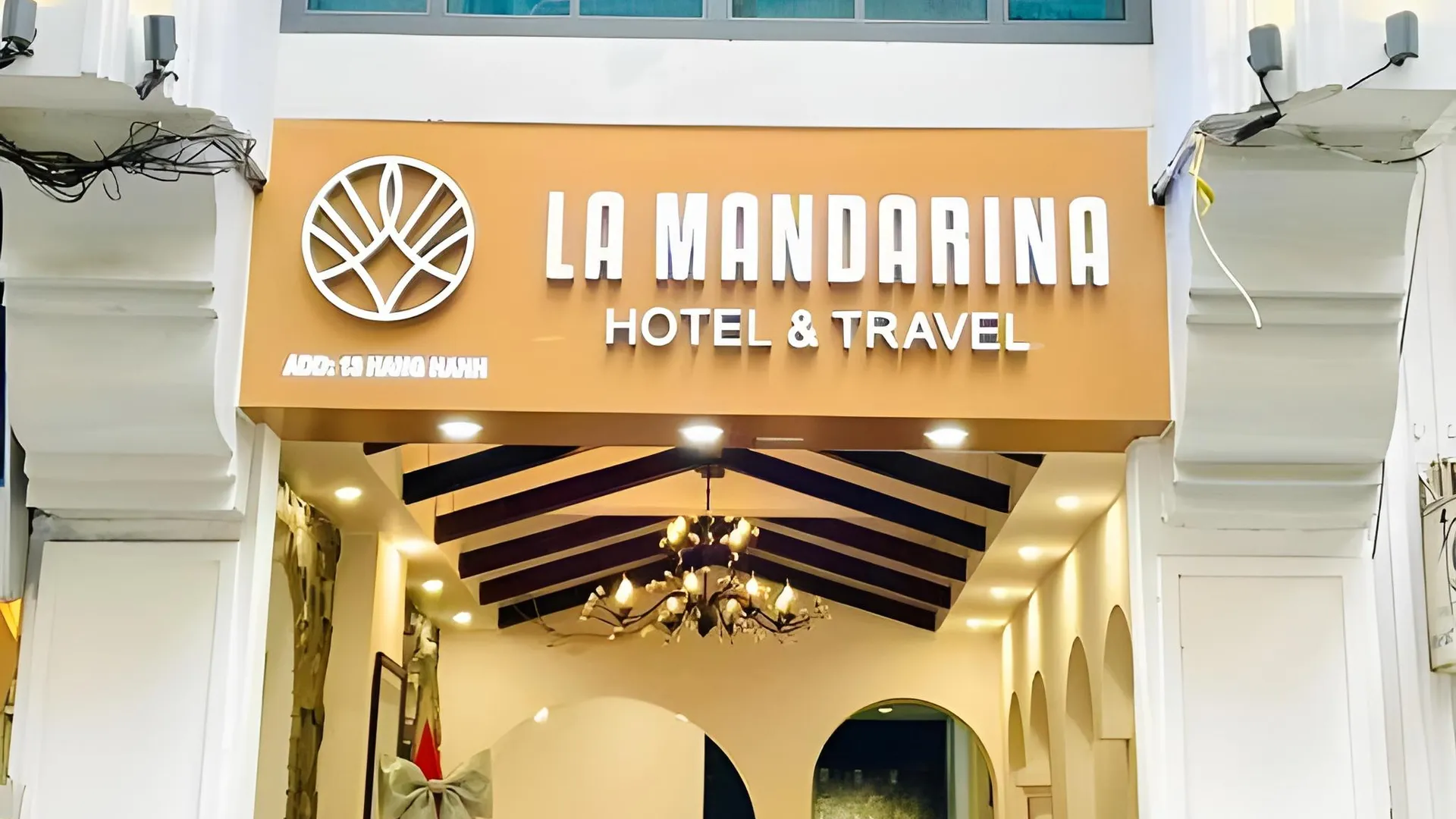 하노이 더 만다린 호텔 앤 트래블 2성급 호텔 부대시설