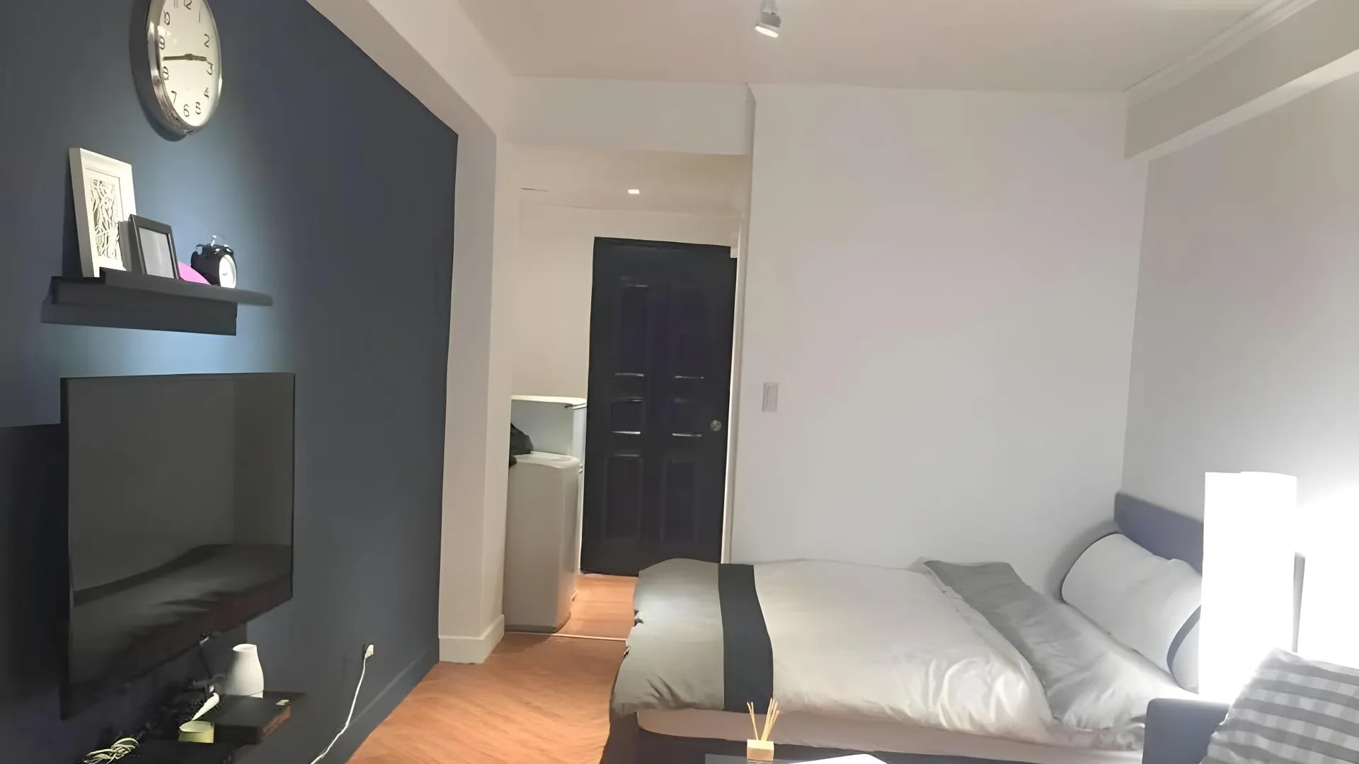 타이베이 조조 시먼딩 33 3성급 게스트하우스 부대시설