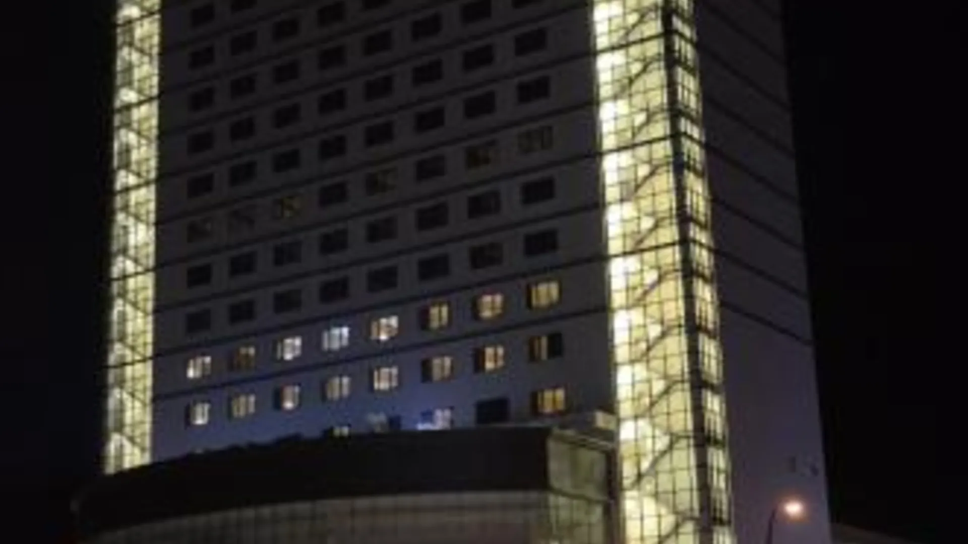 알로스타 / 알로르세타르 그랜드 알로라 호텔 4성급 호텔 스위트룸