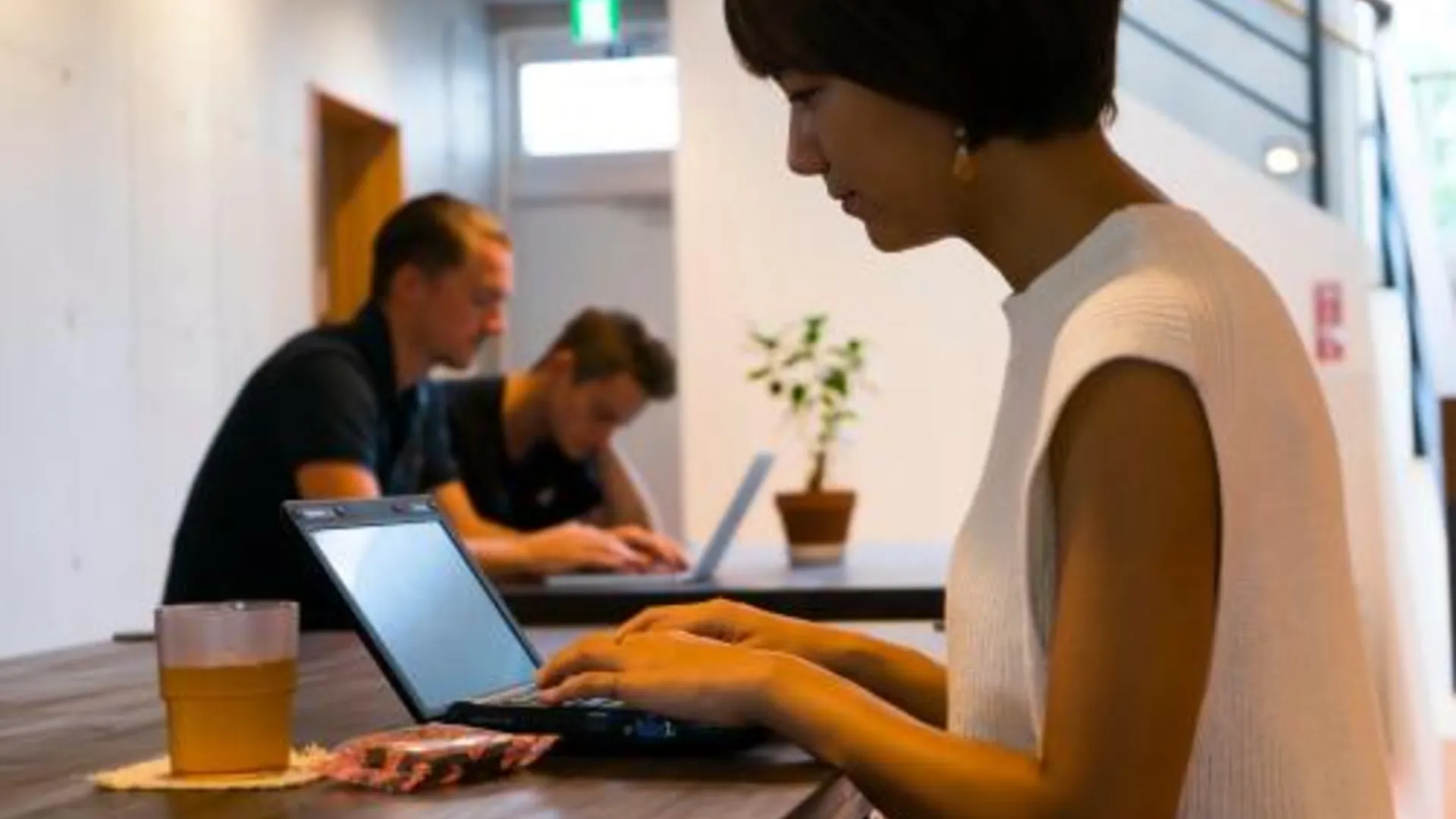 이시가키 HOSTEL SunTerrace Ishigaki 1성급 호텔 스위트룸