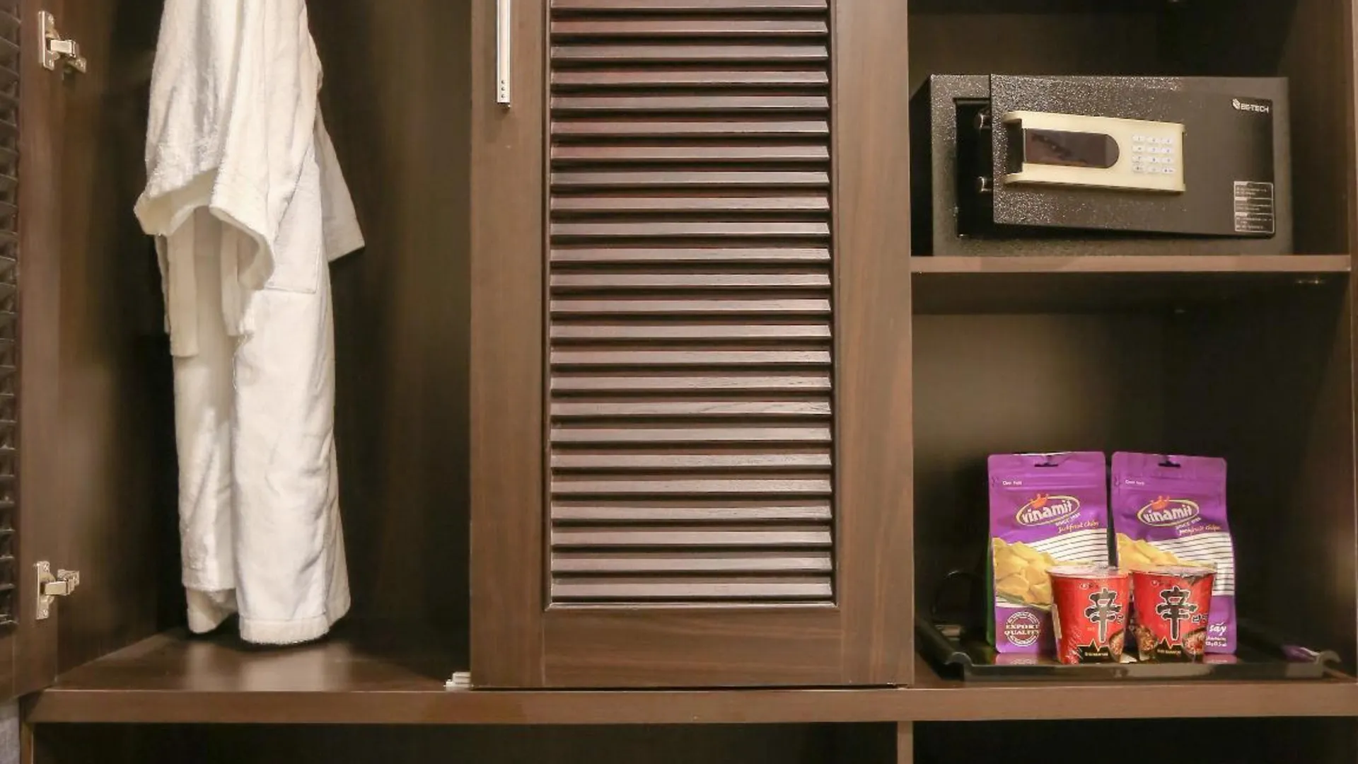 하노이 케이 비즈니스 2 호텔 3성급 호텔 객실