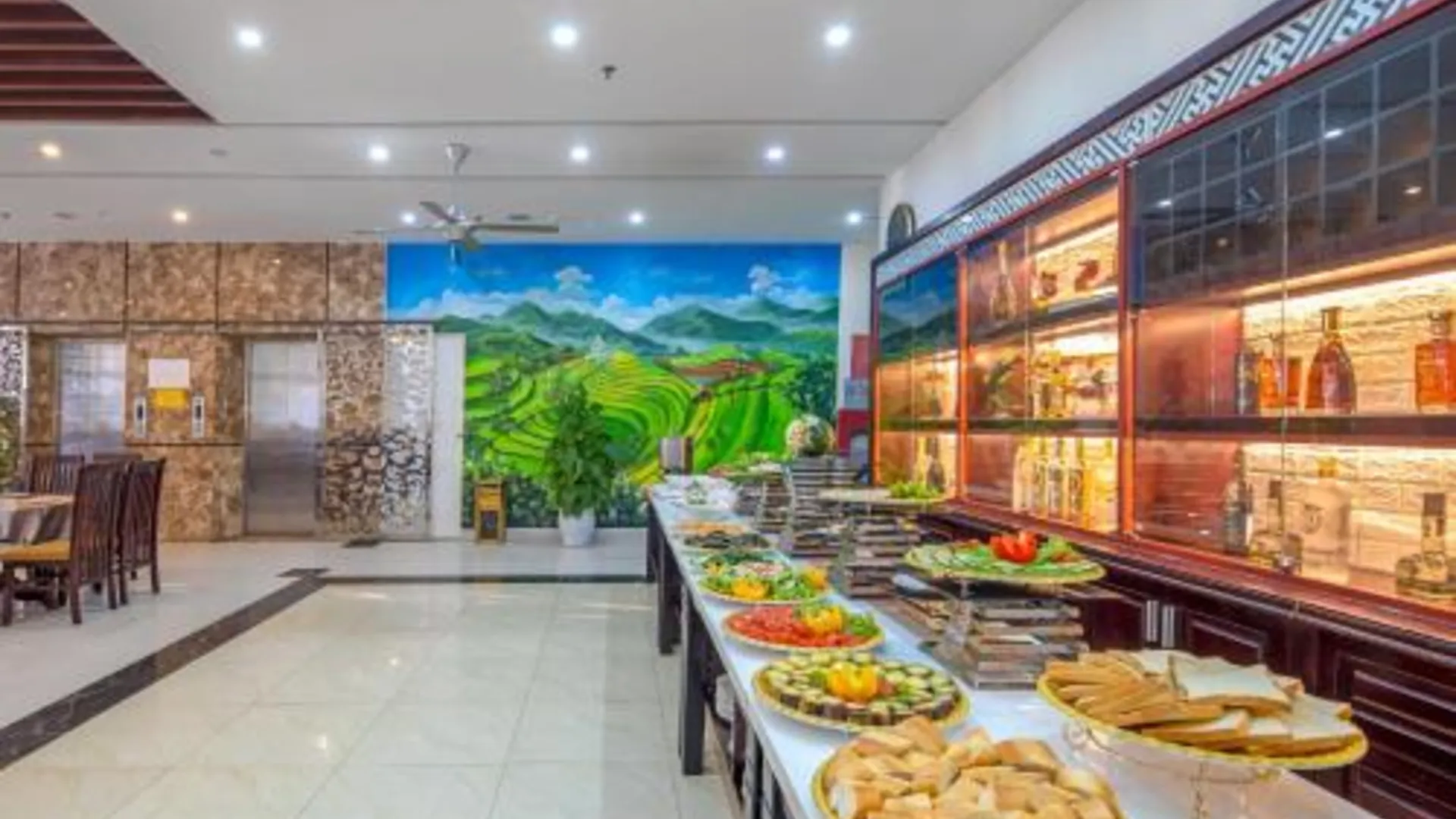 다낭 타이 박 호텔 다낭 3성급 호텔 스위트룸