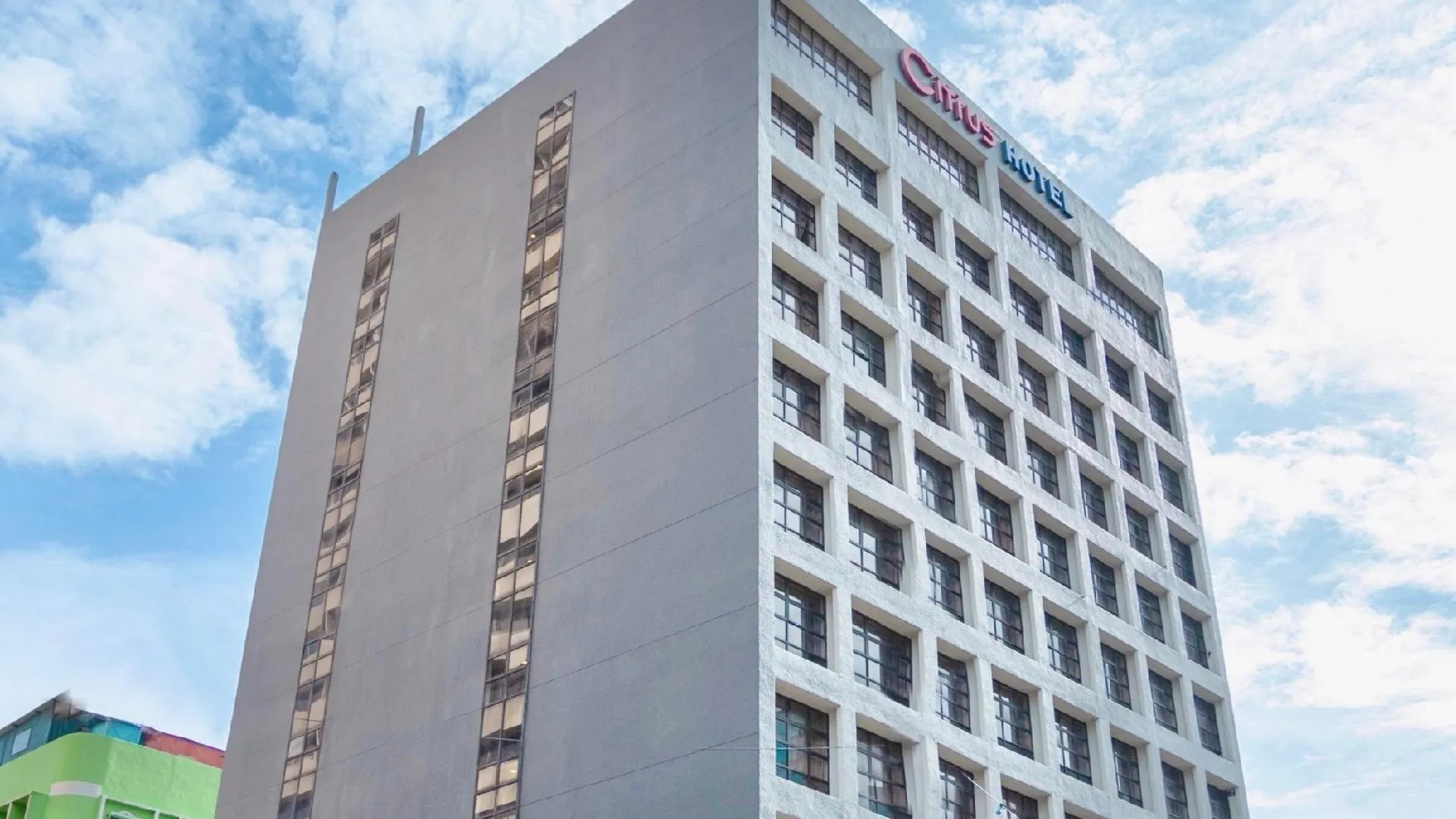 조호바루 / 조호르바루 시트러스 호텔 조호 바루 바이 컴패스 호스피탈리티 4성급 호텔 객실