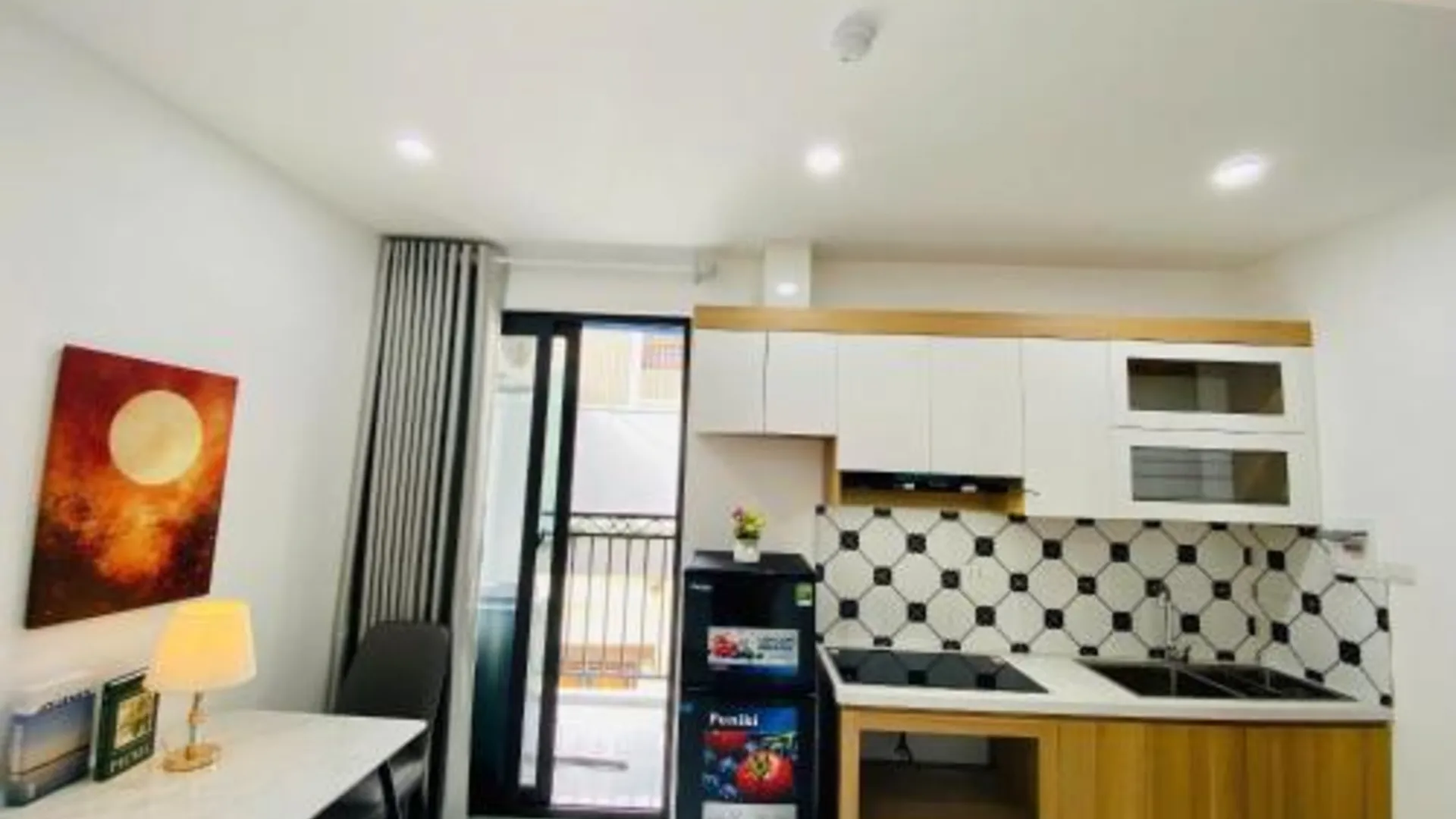 하노이 25 하우스 298 응옥람 - 롱비엔 브리지 2성급 호텔 수영장