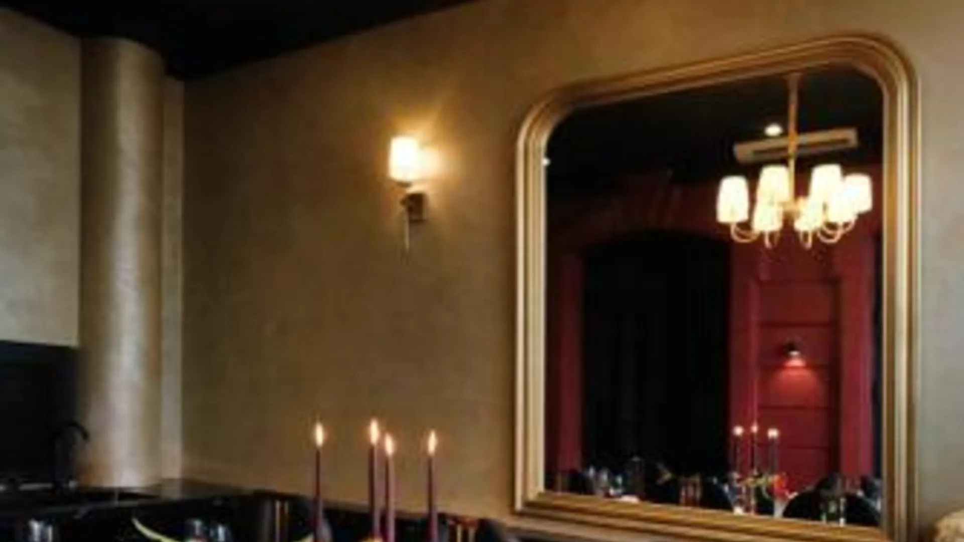 호치민 호텔 르 자르댕 쎄크레 사이공 호텔 부대시설