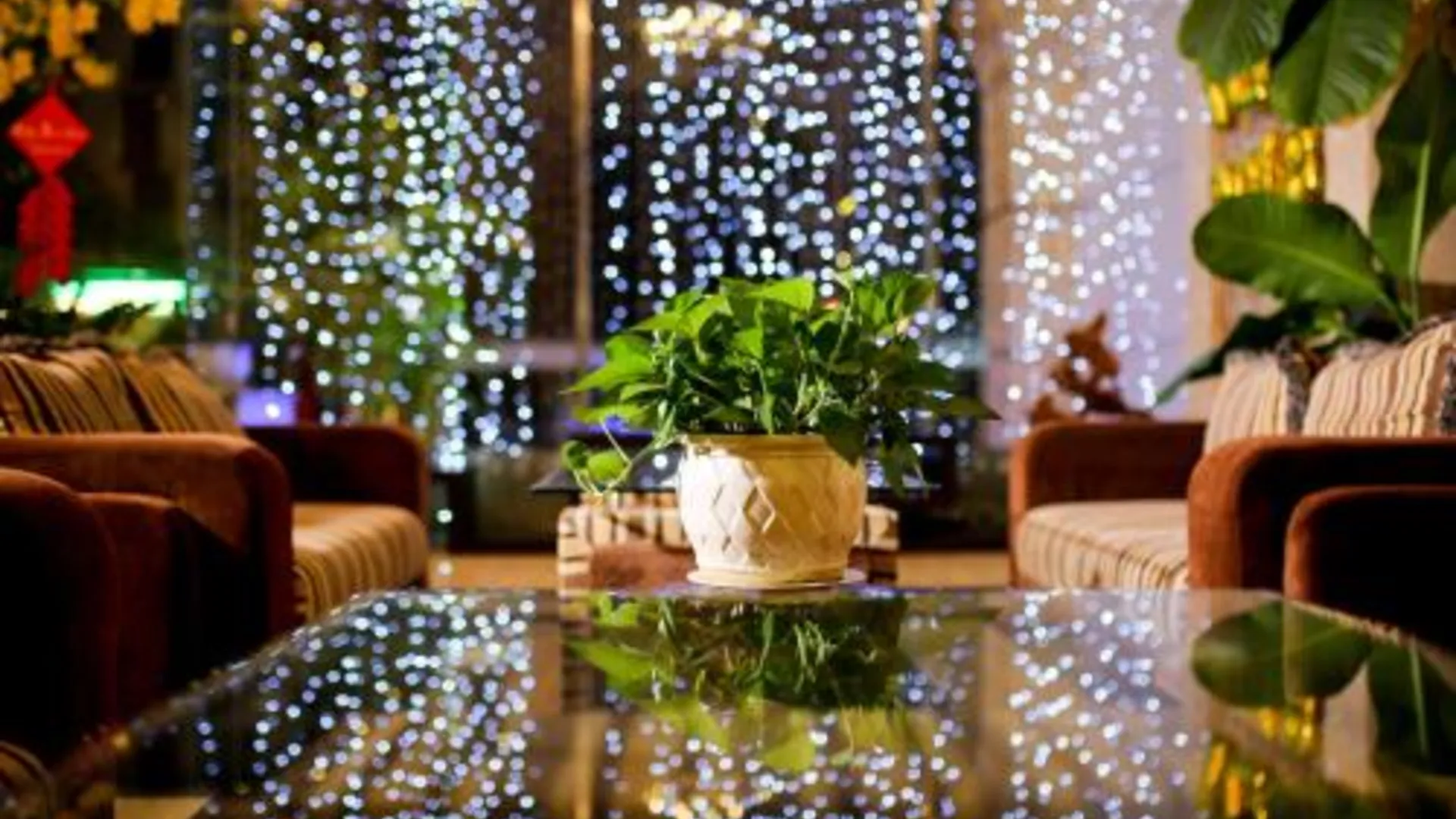 다낭 호앙 사 호텔 다낭 3성급 호텔 수영장